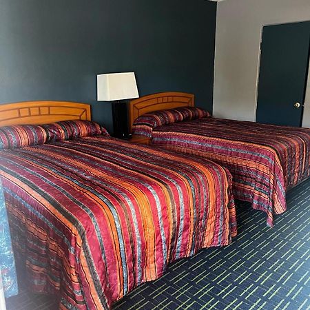 American Inn Sacramento Downtown エクステリア 写真