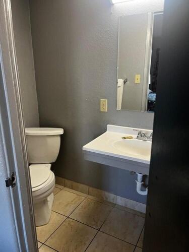 American Inn Sacramento Downtown エクステリア 写真